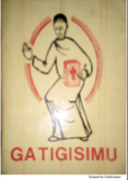 Gatigisimu